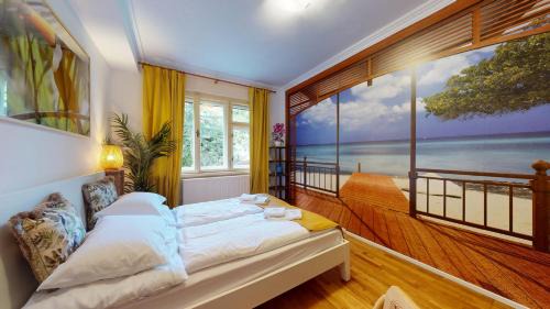 Pezinok Maison | Kangaroo Rooms