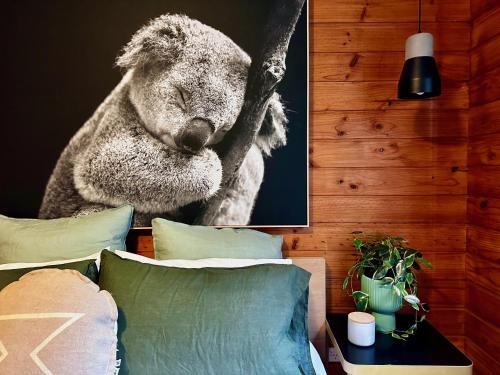 Kangaroo Valley Maison | Kangaroo Valley Timber Cabin