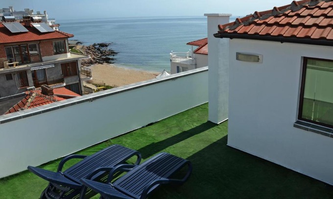 Sozopol Maison | Kani Studios