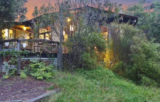 Blackheath Cabine | Kanimbla View Clifftop Retreat