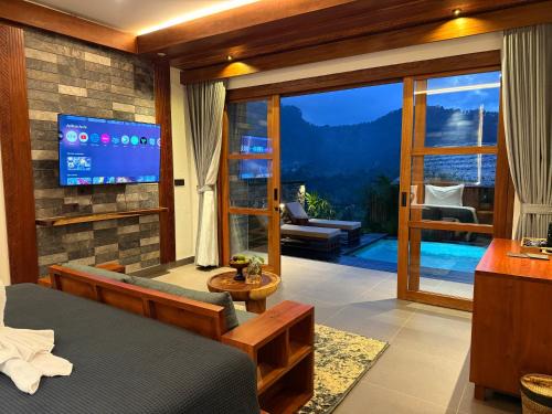 Sidemen Station Balnéaire | Kankhara Villas Sidemen