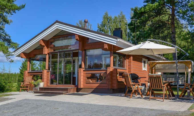 Liperi Maison | Kannelpirtti 1 by Interhome