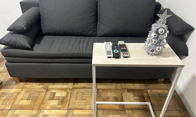 Comuna 7 Appartement | Kano Luxury Apartamento EN EL Centro DE Buenos Aires - Comodo Confortable Ideal