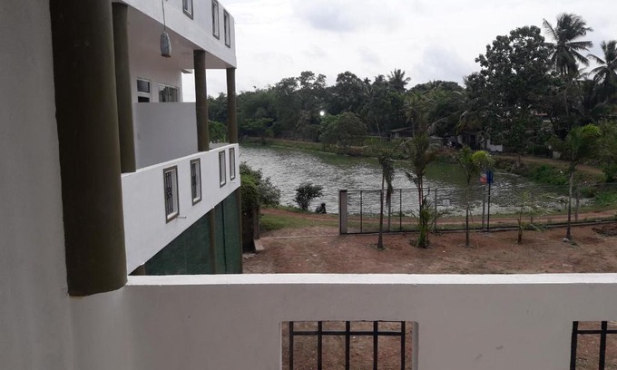 Maharagama Hôtel | Kanora lake resort