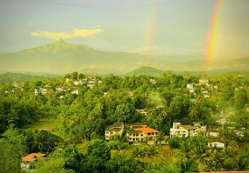 Kandy Appartement | KANTA Residence Villa