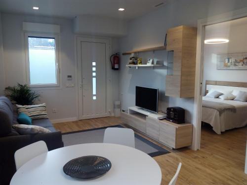 Zarautz Appartement | Kantabriko Zarautz