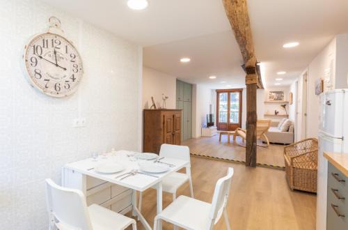 Ondarroa Appartement | Kantoipe - baskeyrentals