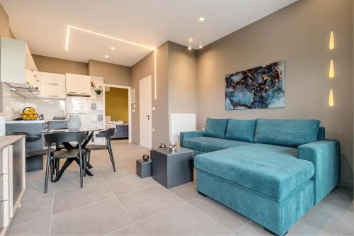 Potamos Appartement | Kantouni House