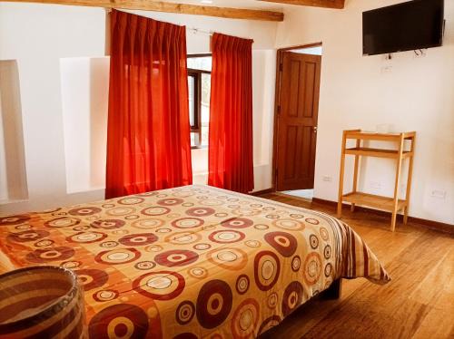 Cusco Hôtel | Kantu Hospedaje