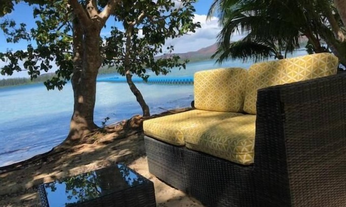 Le Mont-Dore Hôtel | Kanua Tera Ecolodge
