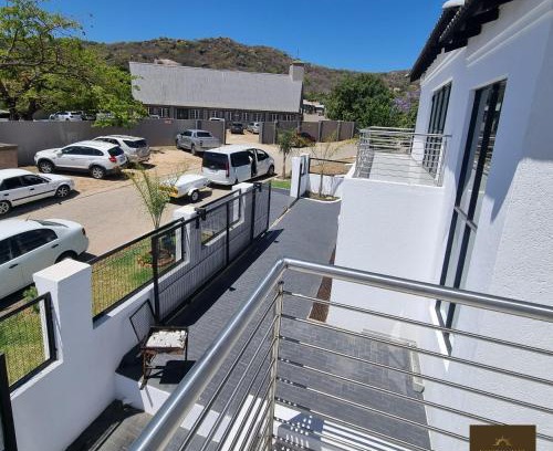 Mbombela Maison | Kanyamazane Guesthouse 1214