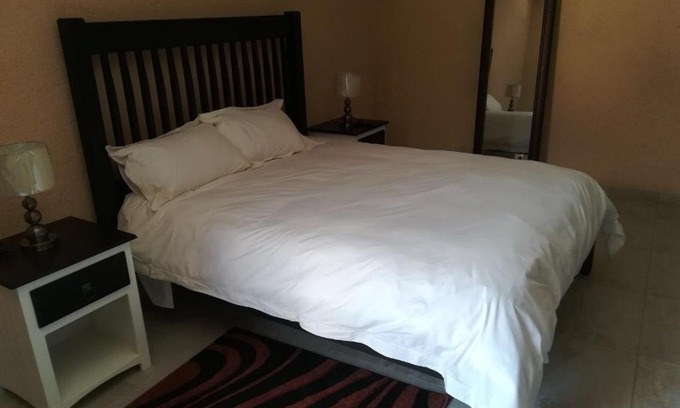 Jane Furse Maison | Kanyane Lodge