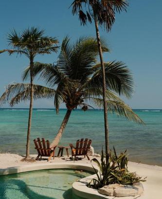 Soliman Bay Appartement | Kaoba Oceanfront Residences