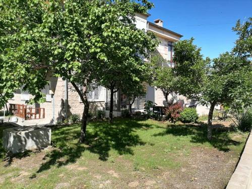 Ortahisar Maison | Kapadokya Tatil Evi
