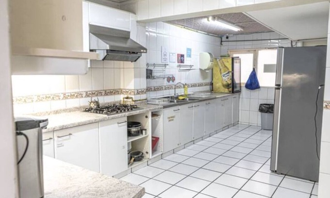 Valdivia Auberge | Kapai Hostel