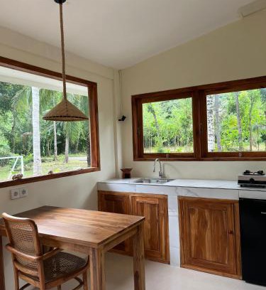 Selong Belanak Maison | Kapal dream