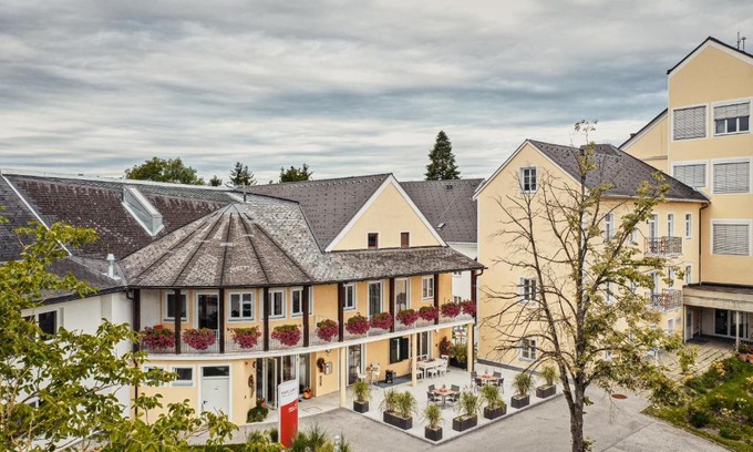 Stadl-Paura Maison | Kapellerhof