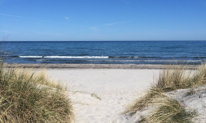 Breege Hôtel | Kapitäns-Häuser Breege