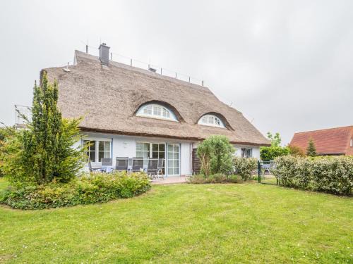 Wiek Maison | Kapitänshaus Kittler - Die Große Freiheit - DHH