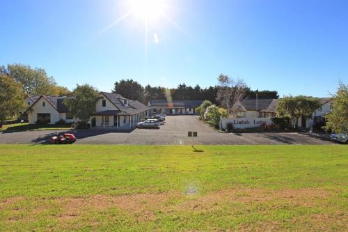 Paraparaumu Hôtel | Kapiti Lindale Motel and Conference Centre