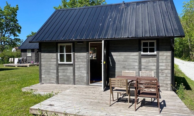 Kappelshamn Hôtel | Kappelshamns Veranda