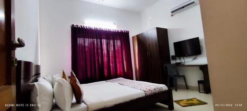 Ashok Nagar Maison | Kapsstone SERVICED APARTMENT- ROOMS near Ashok pillar