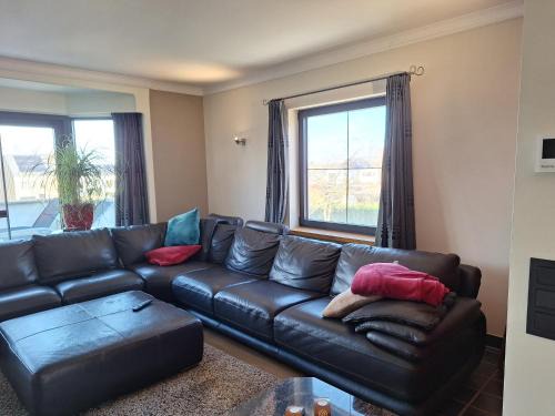 Beigem Appartement | Kapstertje