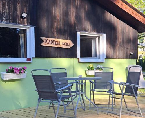 Laulasmaa Appartement | Kapteni suvekodu