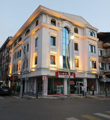 Adapazari Appartement | Karaca Suit Apart