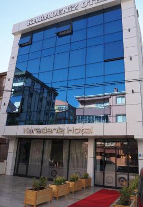 Corlu Hôtel | Karadeniz Hotel Çorlu