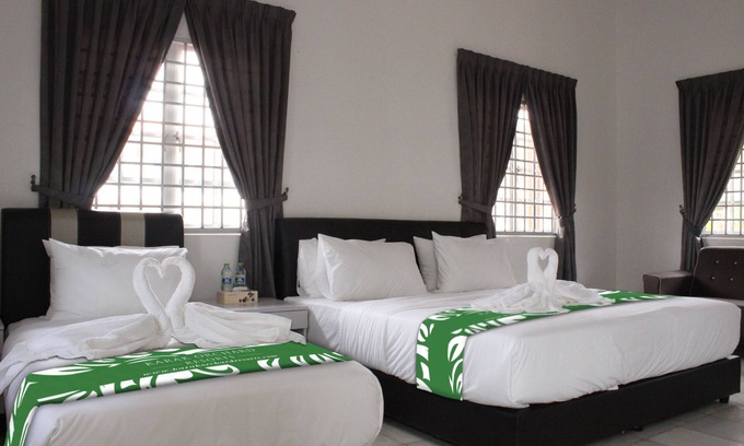 Karak Hôtel | Karak Orchard Resorts