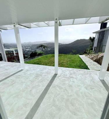 Wellington Appartement | Karaka Bays
