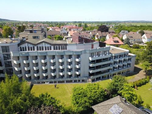 Bad Nenndorf Hôtel | Karaman Group Hotel