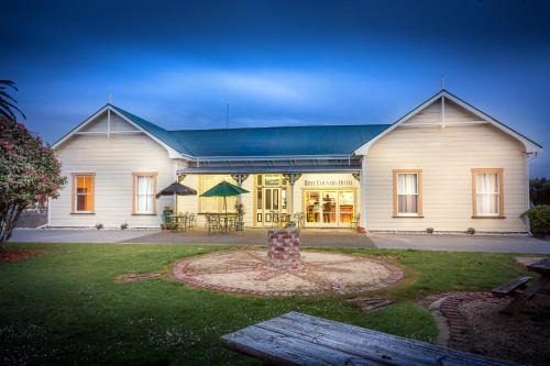 Karamea Hôtel | Karamea Hotel