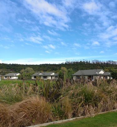 Karamea Hôtel | Karamea River Motels