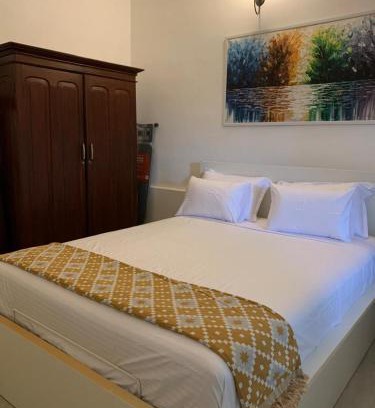 Sri Jayawardenepura Kotte Appartement | Karanda Cottage at Kotte