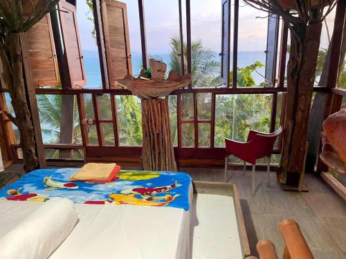 Cisolok Maison | Karang Aji Beach Villa