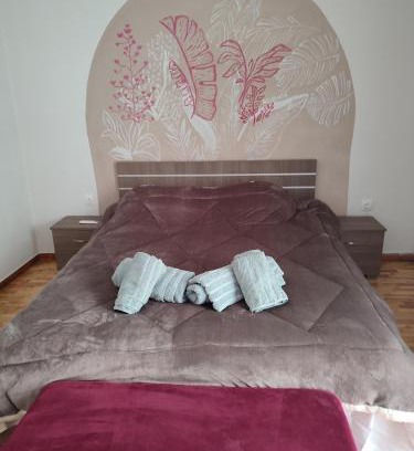 Edessa Appartement | KaranosHouse