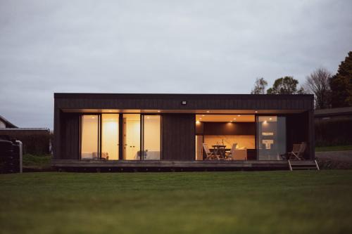 Maungatautari Appartement | Karapiro BlackBox