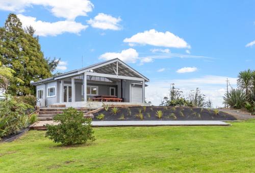 Karapiro Lit Et Petit-Déjeuner | Karapiro Cottage