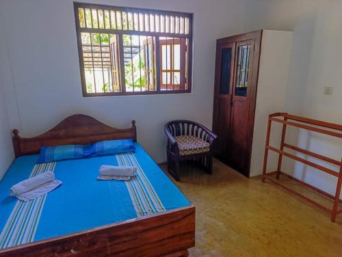 Bope-Poddala Appartement | Karapitiya Breeze