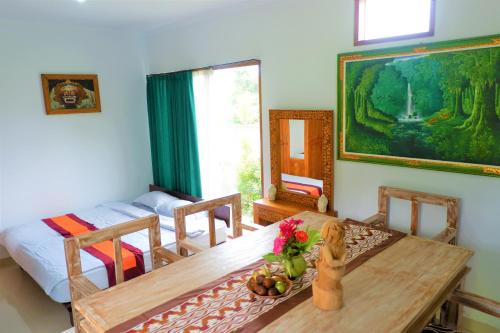 Abiansemal Maison | Karauci Homestay