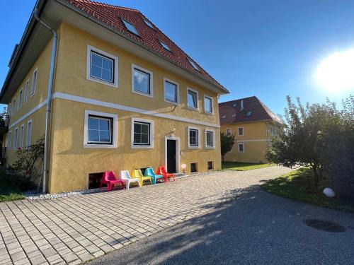 Feistritz im Rosental Appartement | Karawanken Nest
