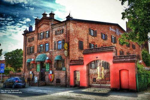 Lebork Maison | Karczma Rycerska Lebork
