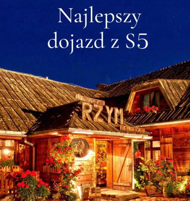 Pawlowek Hôtel | Karczma Rzym Bydgoszcz S5