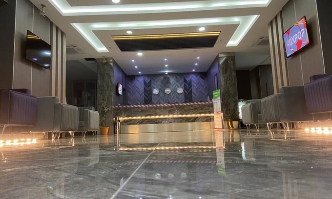 Mesudiye Mahallesi Hôtel | Kardelen Hotel
