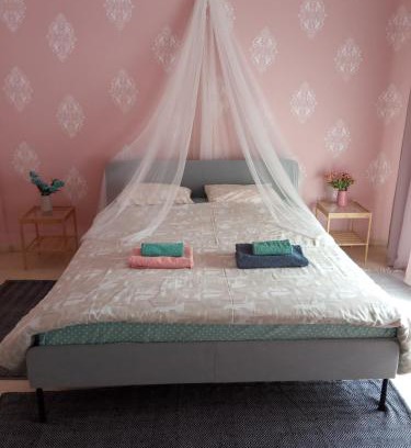 Karditsa Appartement | Karditsa Home Sweet Home 68 τ.μ