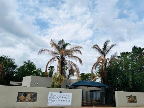 Thabazimbi Maison | Karee Guesthouse