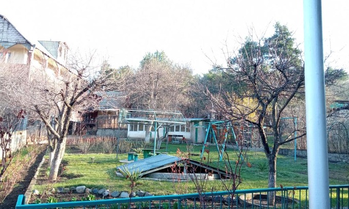 Vanadzor Maison | Karen House