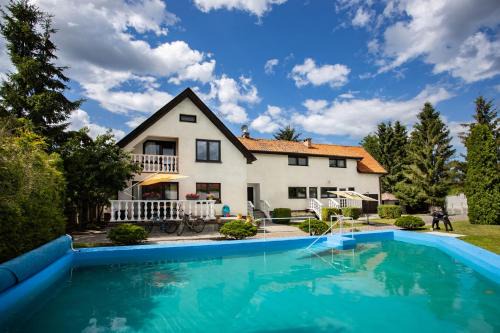 Sztutowo Maison | Kargulena